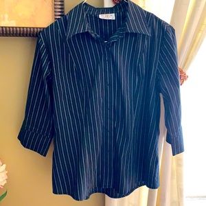 3/$20  3/4 sleeve top